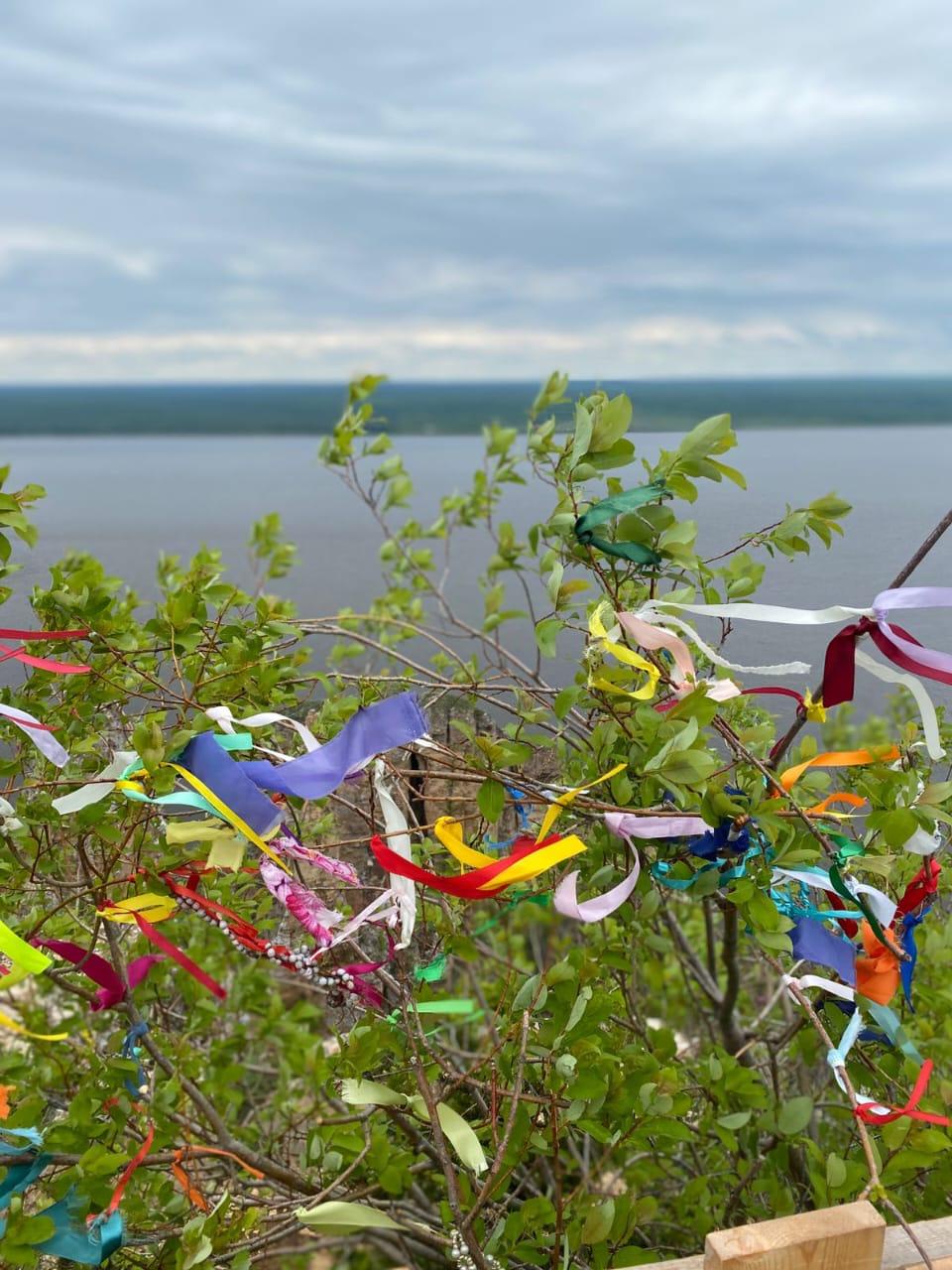 1 день: Ленские столбы